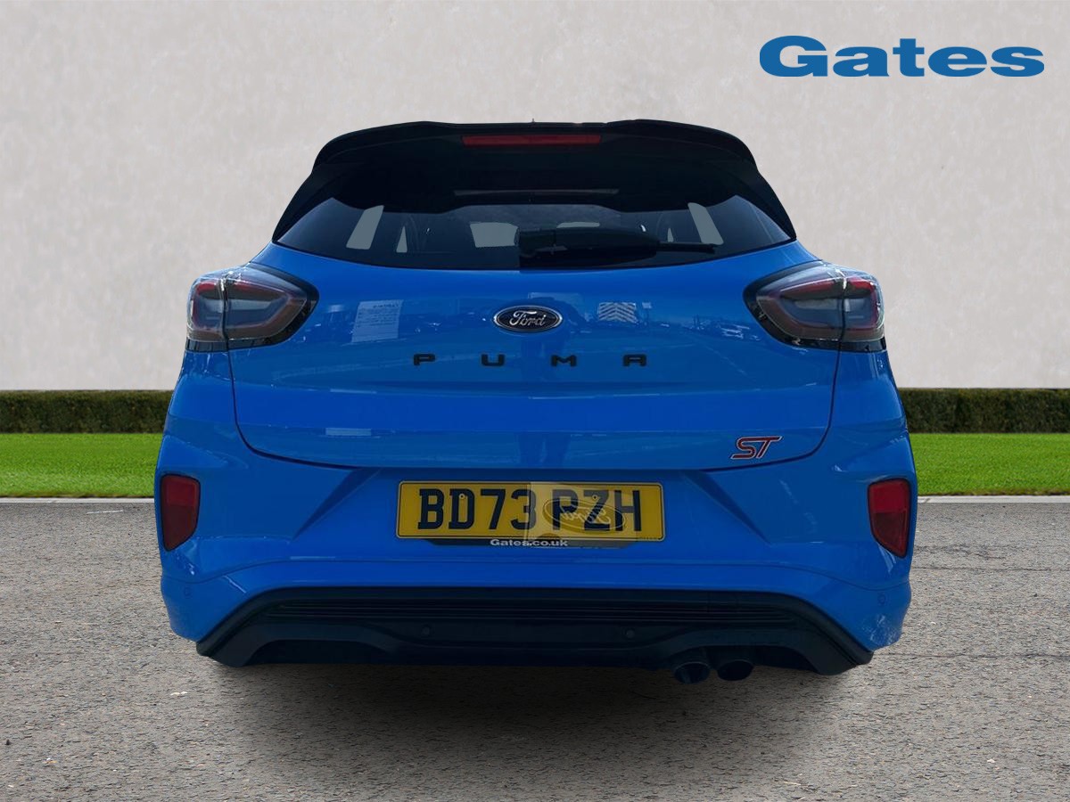 Used Ford Puma 2023 for sale - 77975506: Photo 6