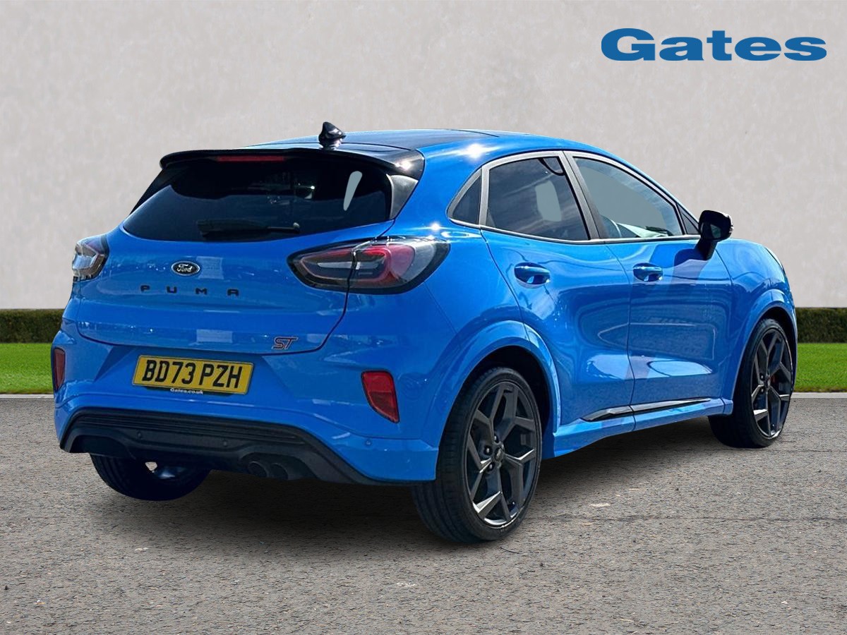 Used Ford Puma 2023 for sale - 77975506: Photo 7