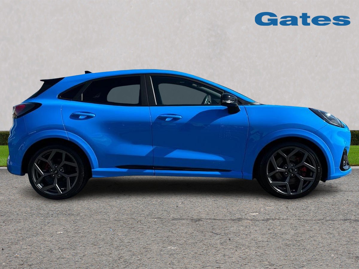 Used Ford Puma 2023 for sale - 77975506: Photo 8