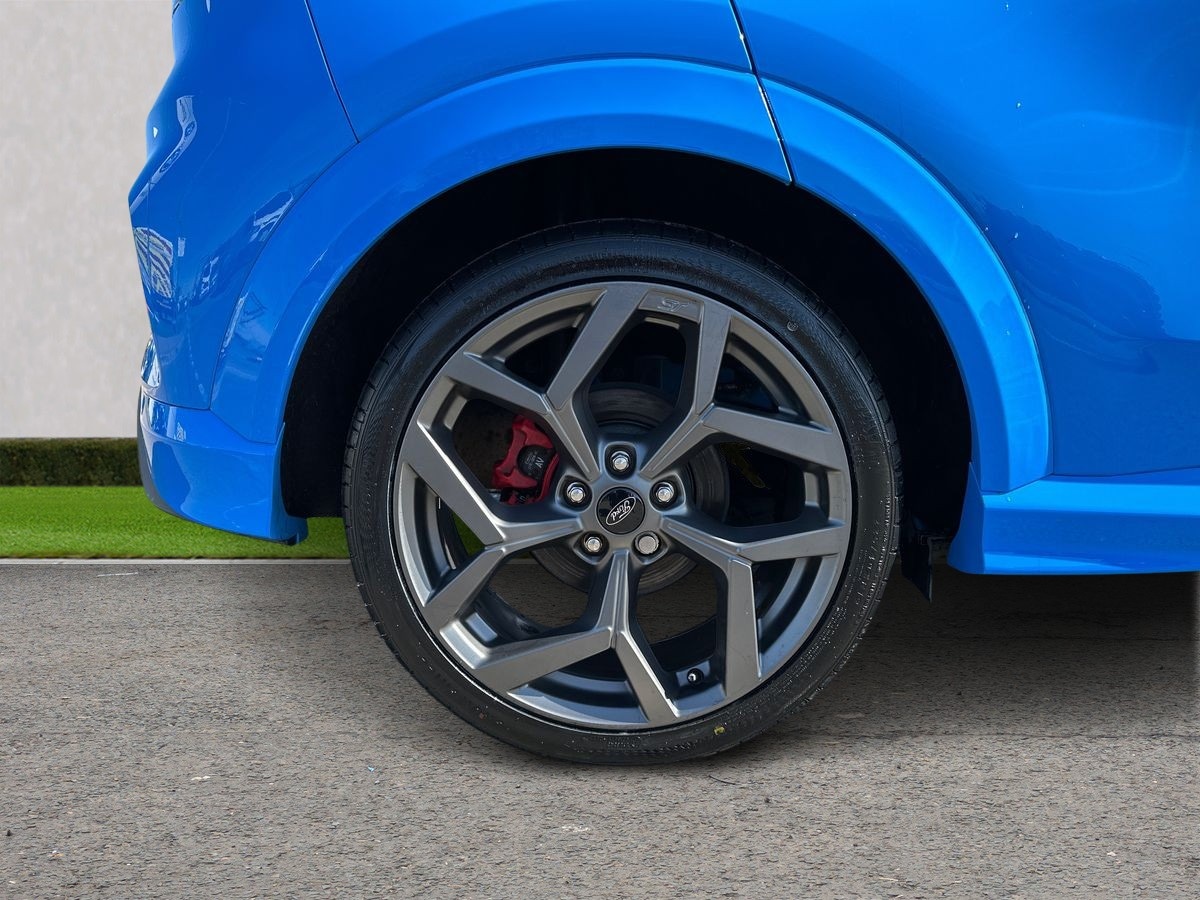 Used Ford Puma 2023 for sale - 77975506: Photo 9