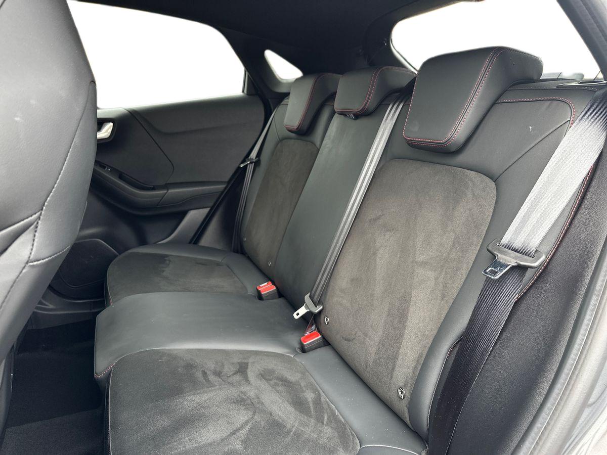 Used Ford Puma 2023 for sale - 76533926: Photo 14