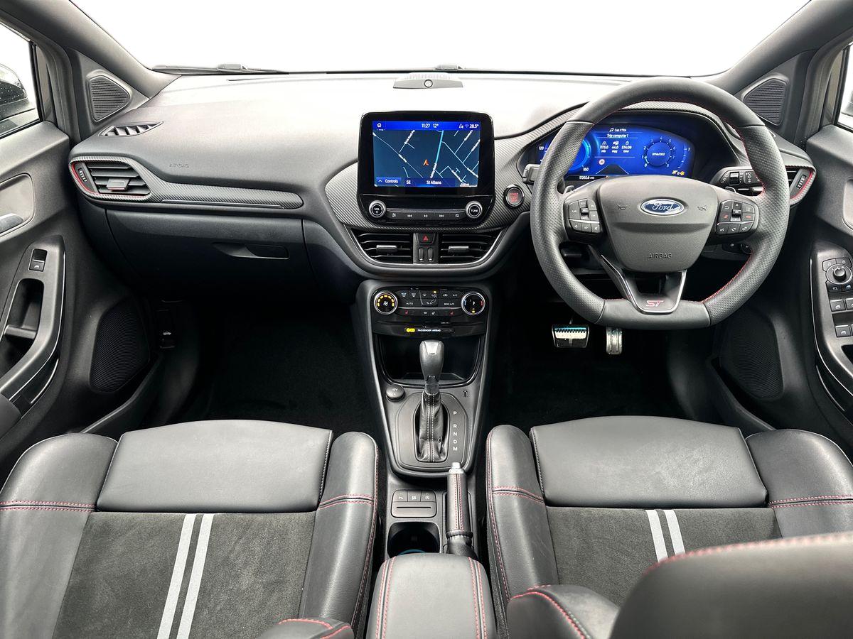 Used Ford Puma 2023 for sale - 76533926: Photo 15