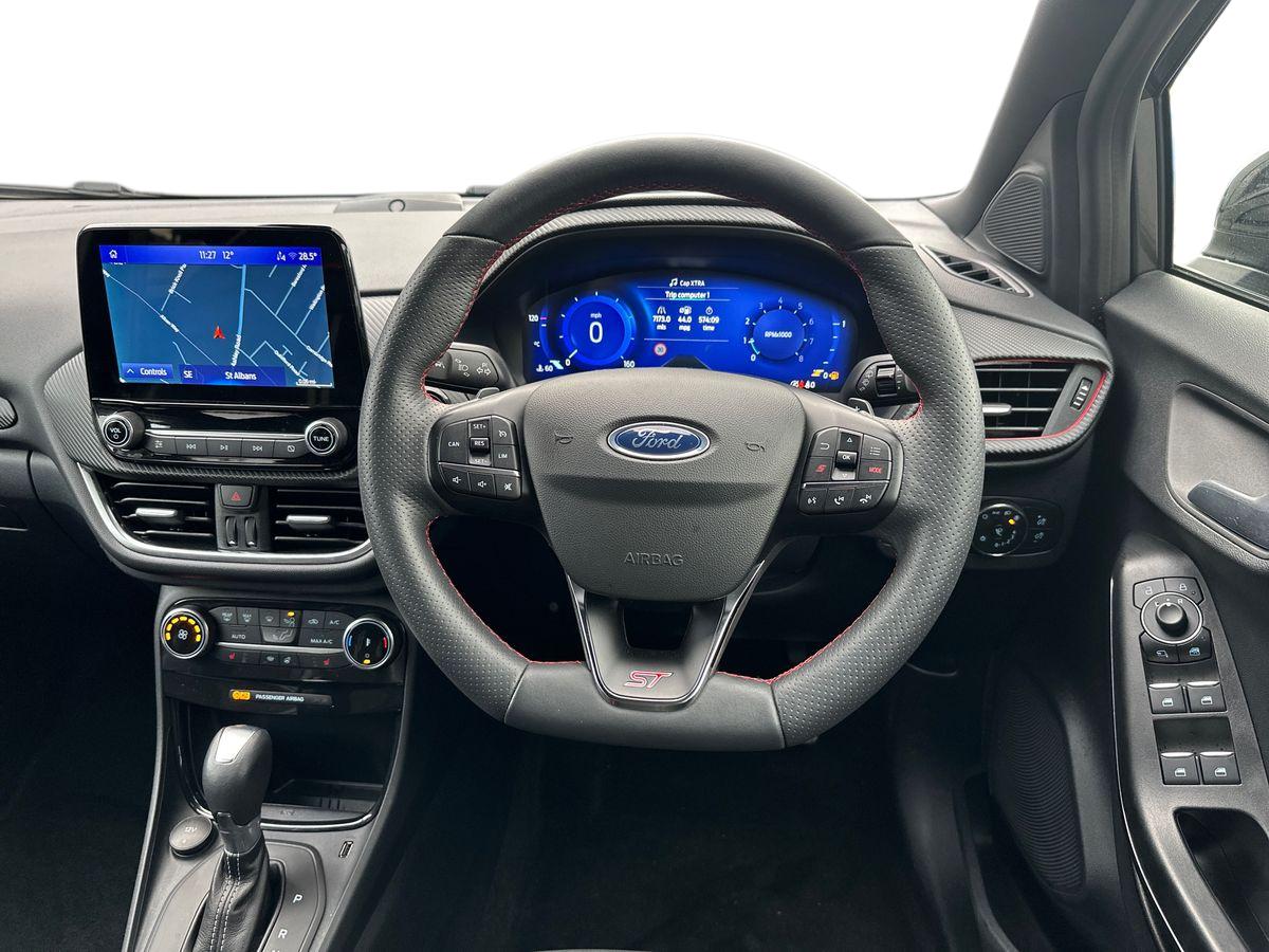 Used Ford Puma 2023 for sale - 76533926: Photo 17