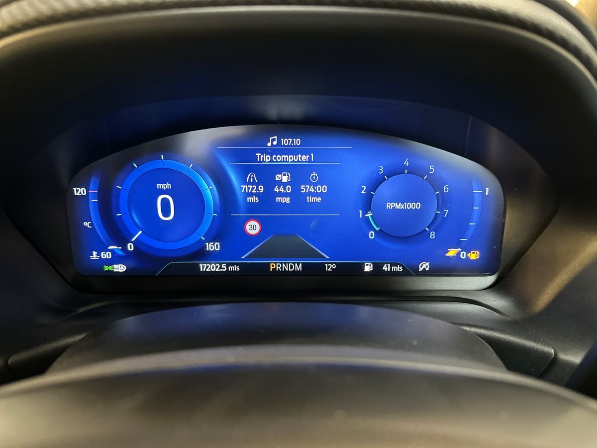 Used Ford Puma 2023 for sale - 76533926: Photo 18