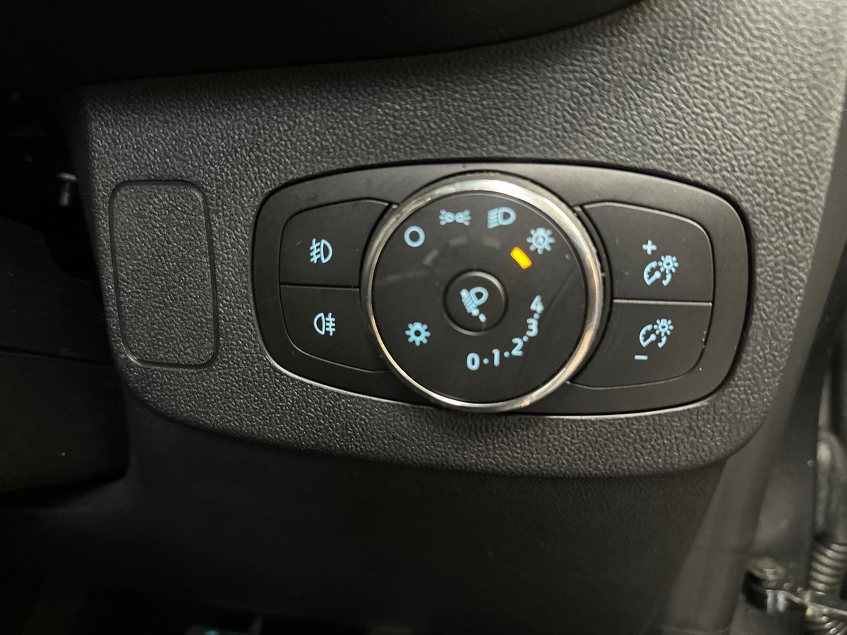 Used Ford Puma 2023 for sale - 76533926: Photo 23