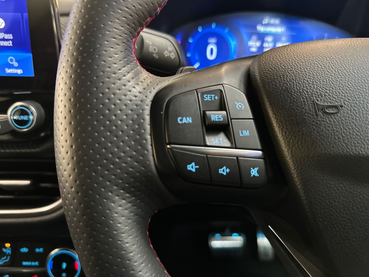 Used Ford Puma 2023 for sale - 76533926: Photo 26