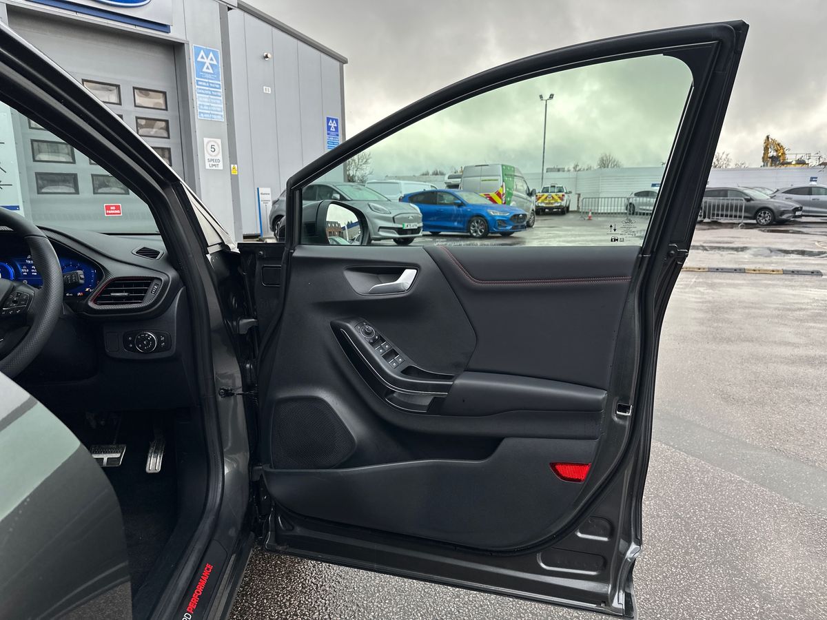 Used Ford Puma 2023 for sale - 76533926: Photo 35