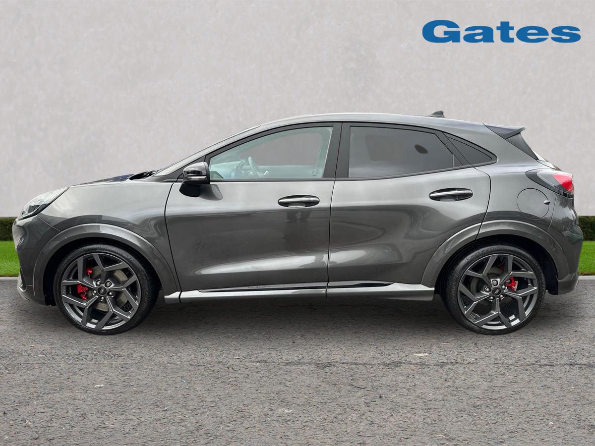 Used Ford Puma 2023 for sale - 76533926: Photo 4