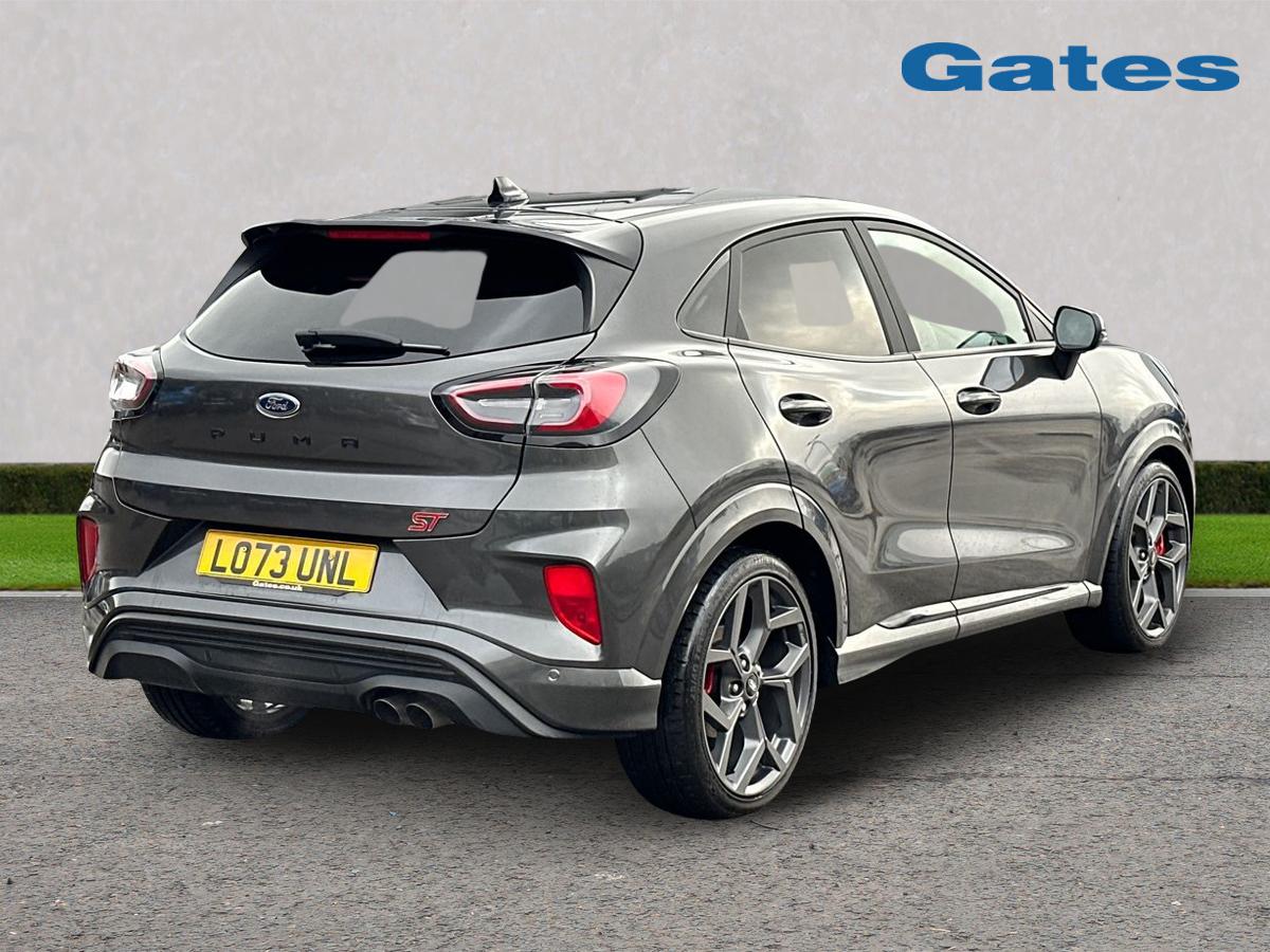 Used Ford Puma 2023 for sale - 76533926: Photo 7