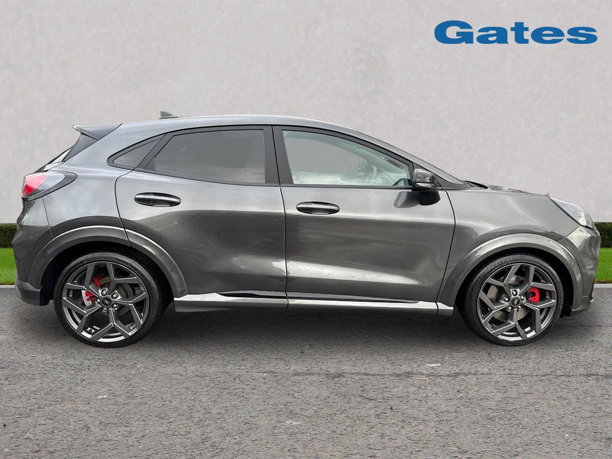 Used Ford Puma 2023 for sale - 76533926: Photo 8