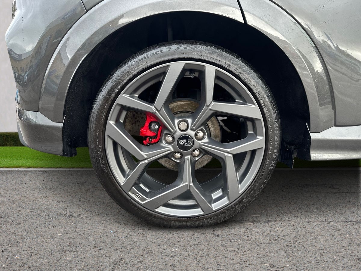 Used Ford Puma 2023 for sale - 76533926: Photo 9