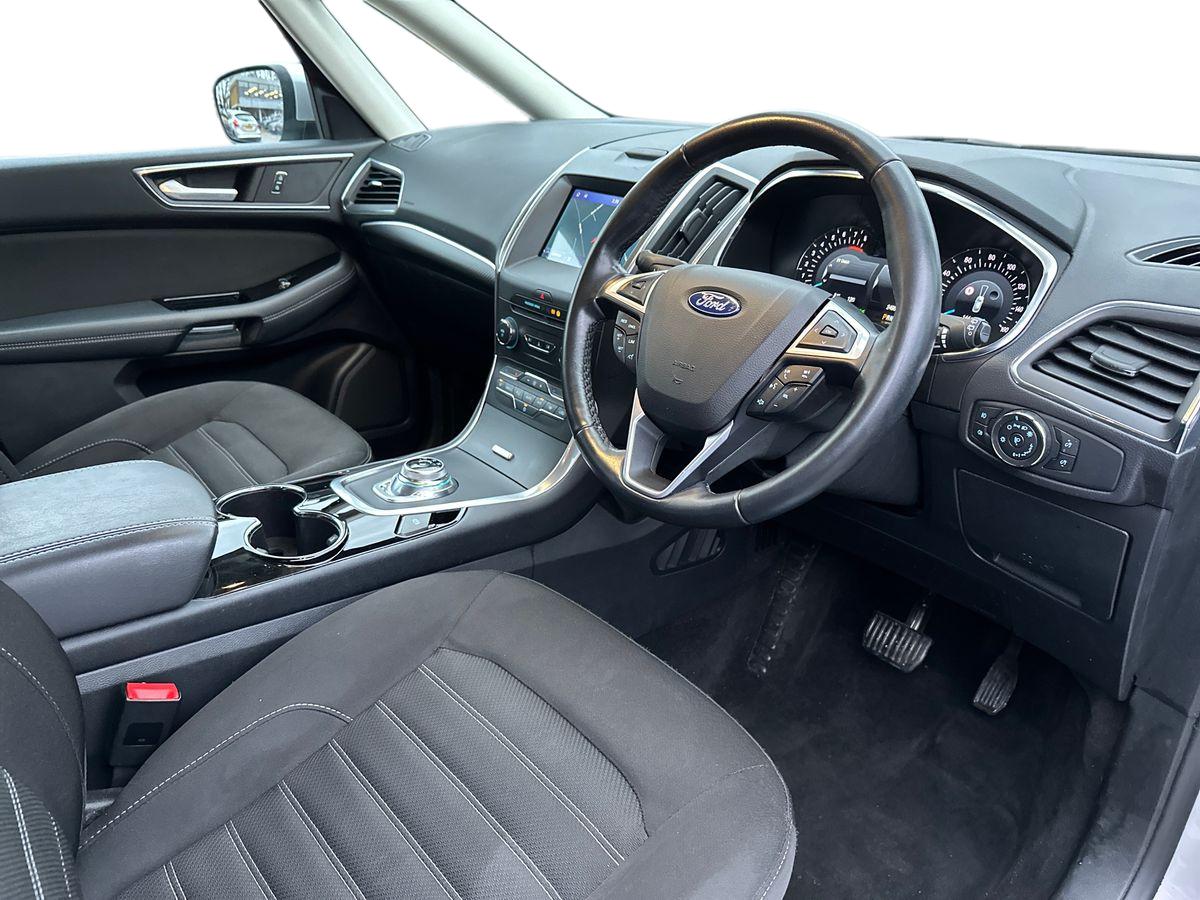 Used Ford Galaxy 2022 for sale - 77413783: Photo 10