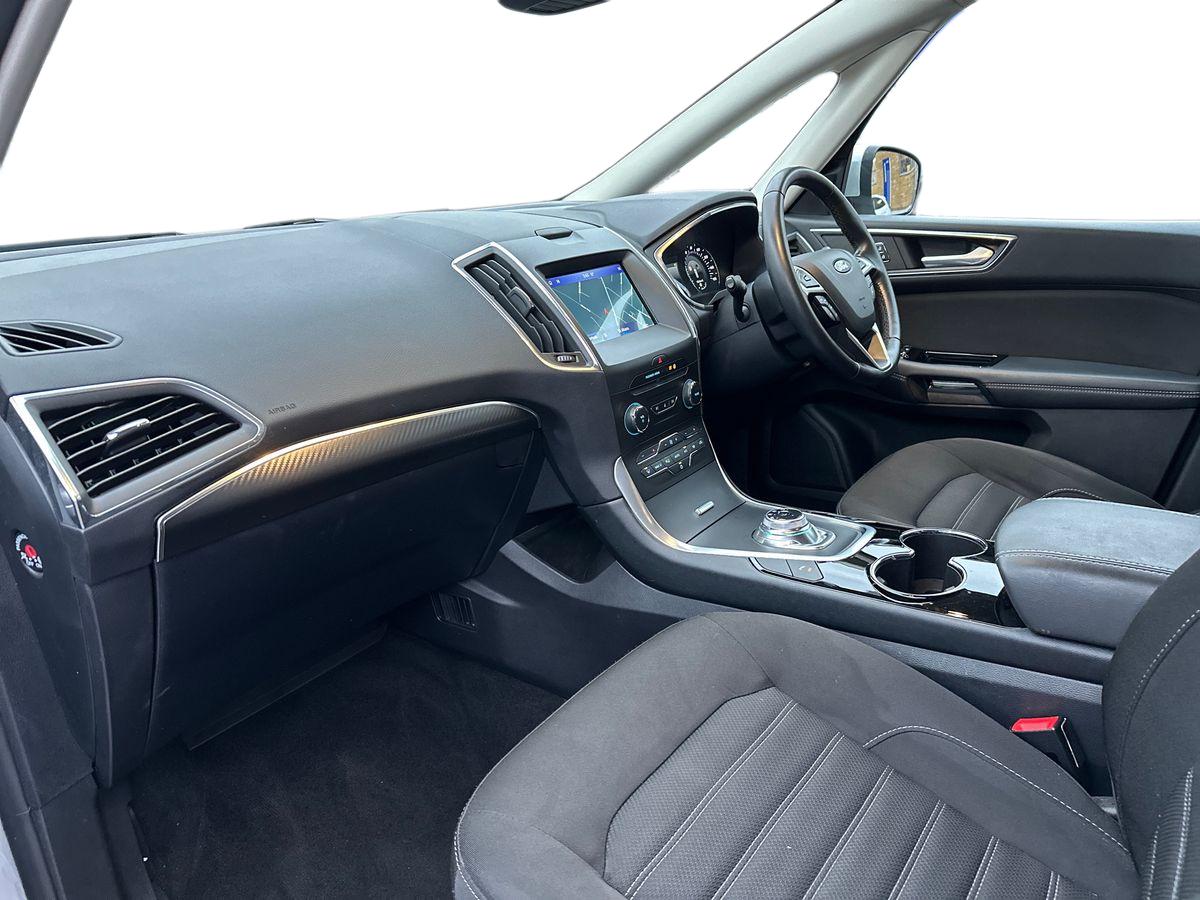 Used Ford Galaxy 2022 for sale - 77413783: Photo 11