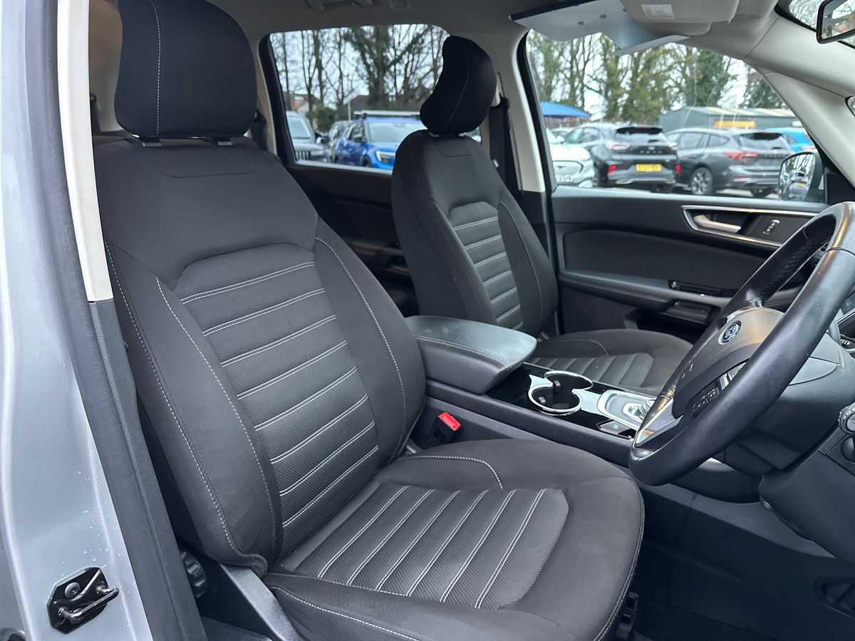 Used Ford Galaxy 2022 for sale - 77413783: Photo 12