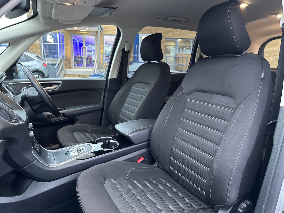 Used Ford Galaxy 2022 for sale - 77413783: Photo 13