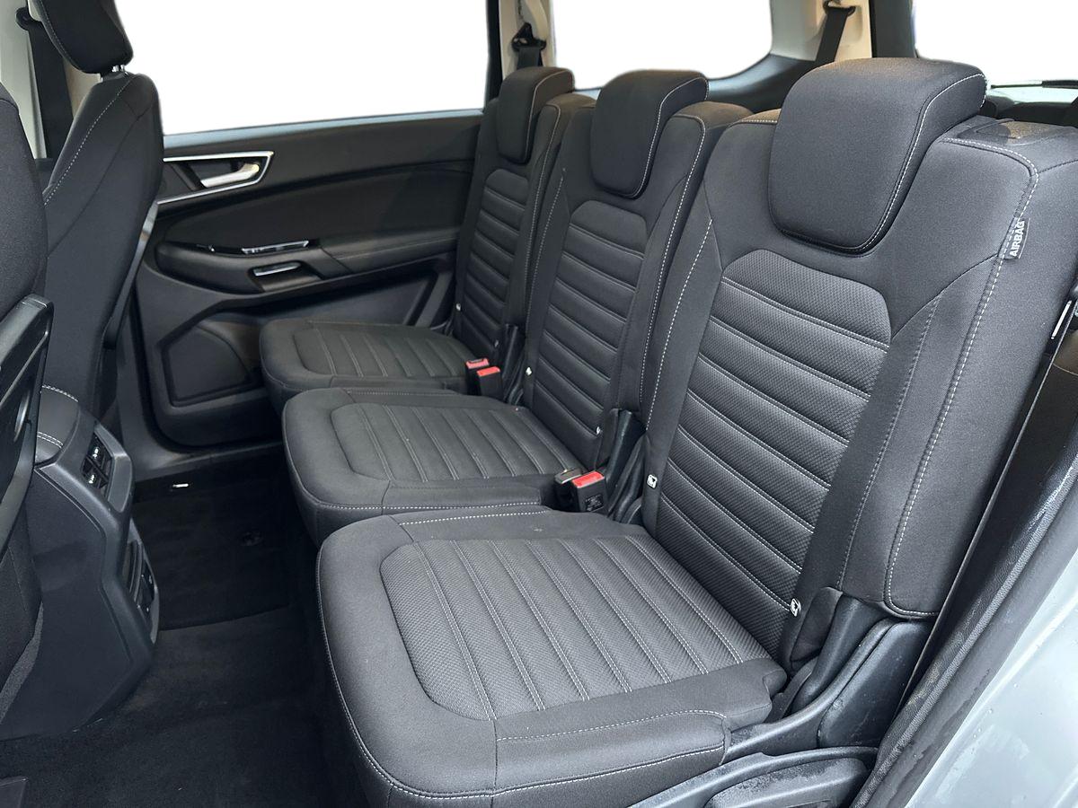 Used Ford Galaxy 2022 for sale - 77413783: Photo 14