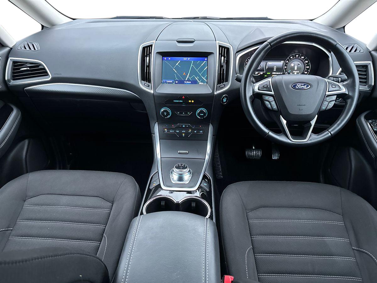 Used Ford Galaxy 2022 for sale - 77413783: Photo 15