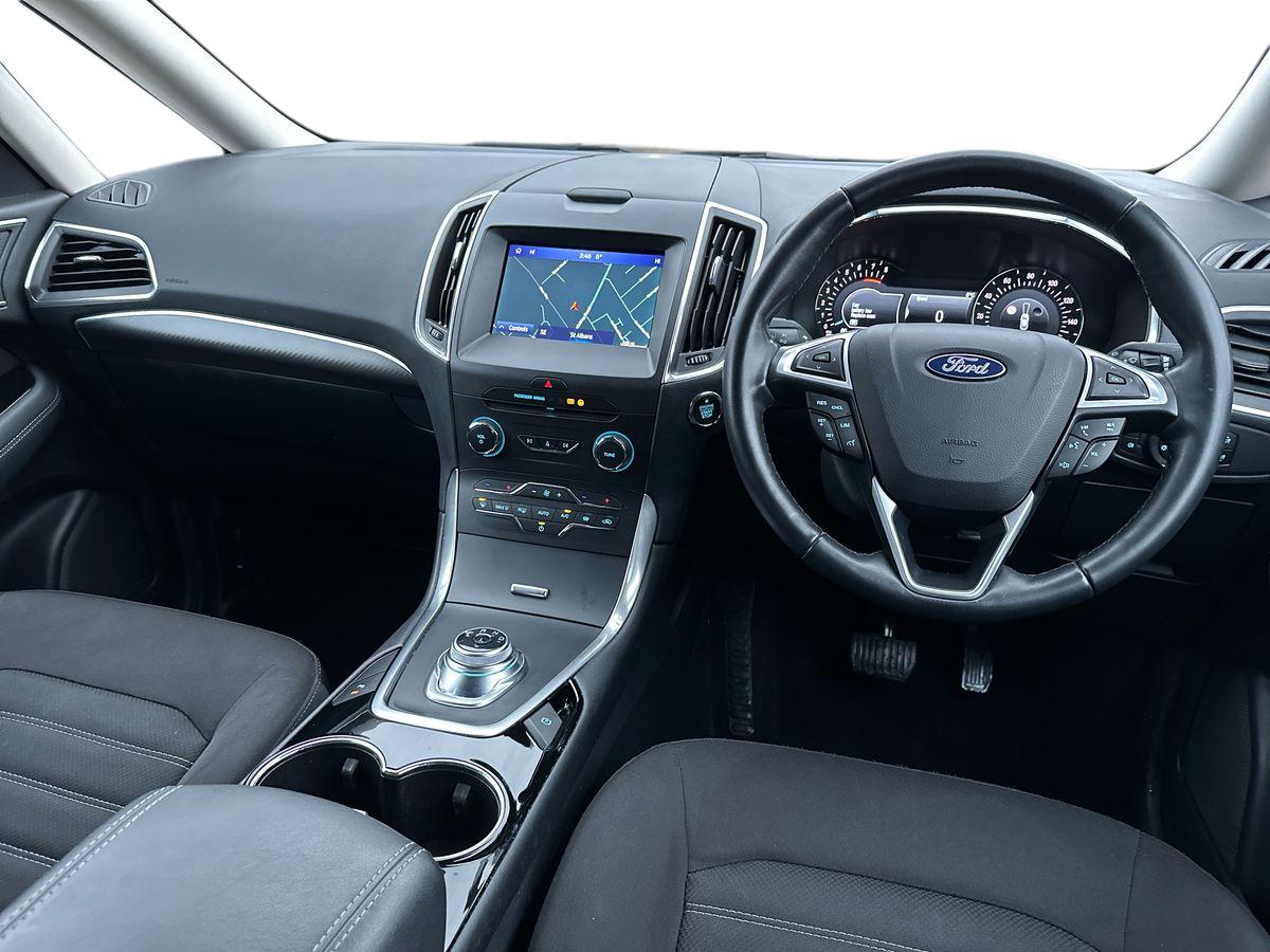 Used Ford Galaxy 2022 for sale - 77413783: Photo 16