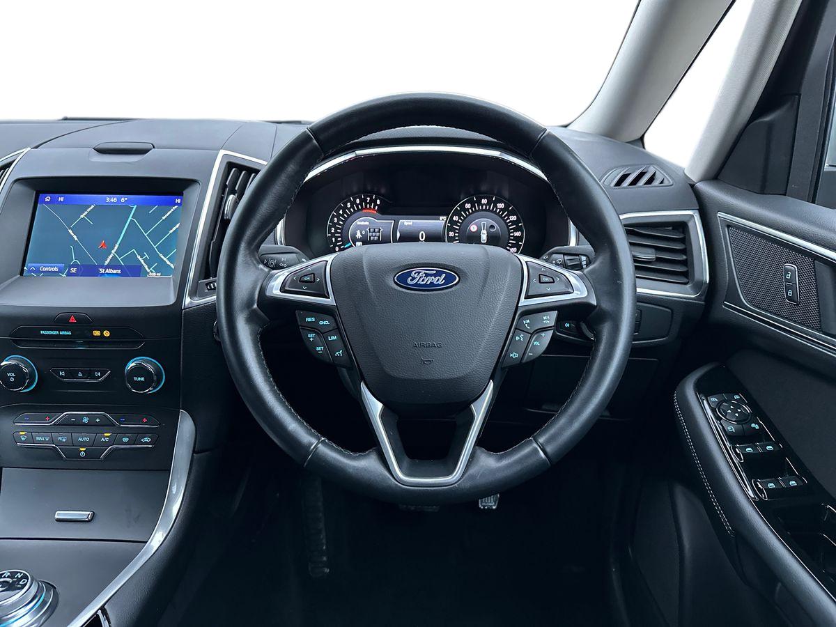 Used Ford Galaxy 2022 for sale - 77413783: Photo 17