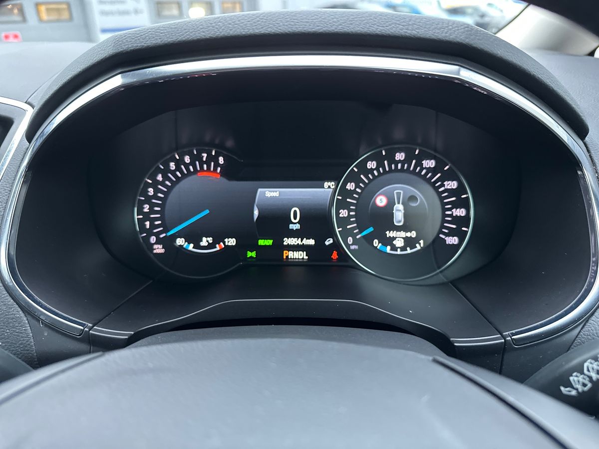 Used Ford Galaxy 2022 for sale - 77413783: Photo 18