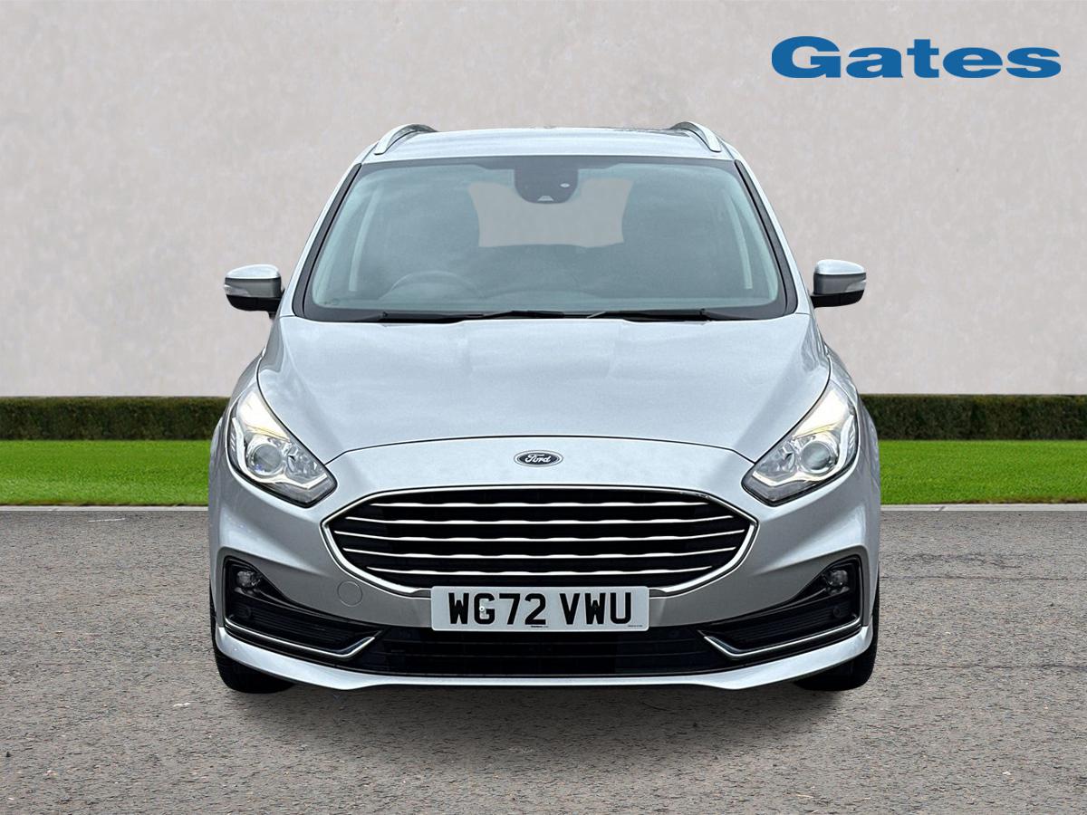 Used Ford Galaxy 2022 for sale - 77413783: Photo 2