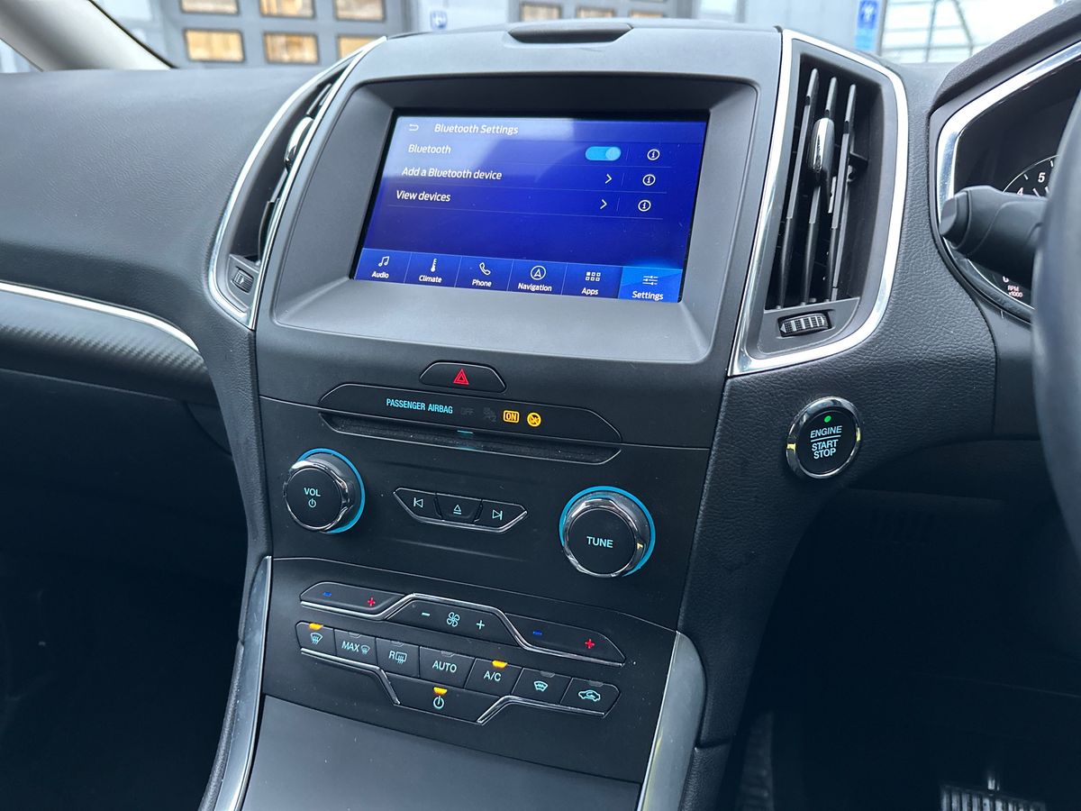 Used Ford Galaxy 2022 for sale - 77413783: Photo 21