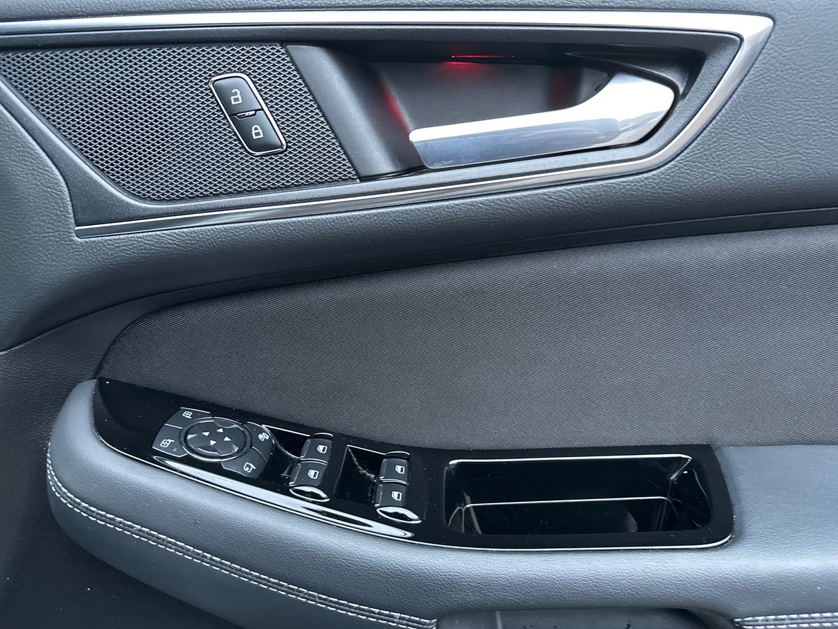 Used Ford Galaxy 2022 for sale - 77413783: Photo 25