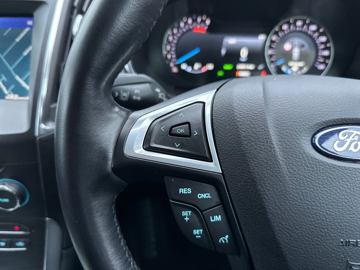 Used Ford Galaxy 2022 for sale - 77413783: Photo 26