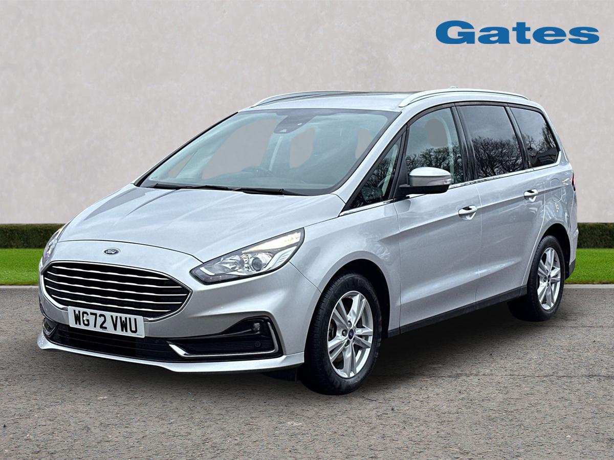 Used Ford Galaxy 2022 for sale - 77413783: Photo 3