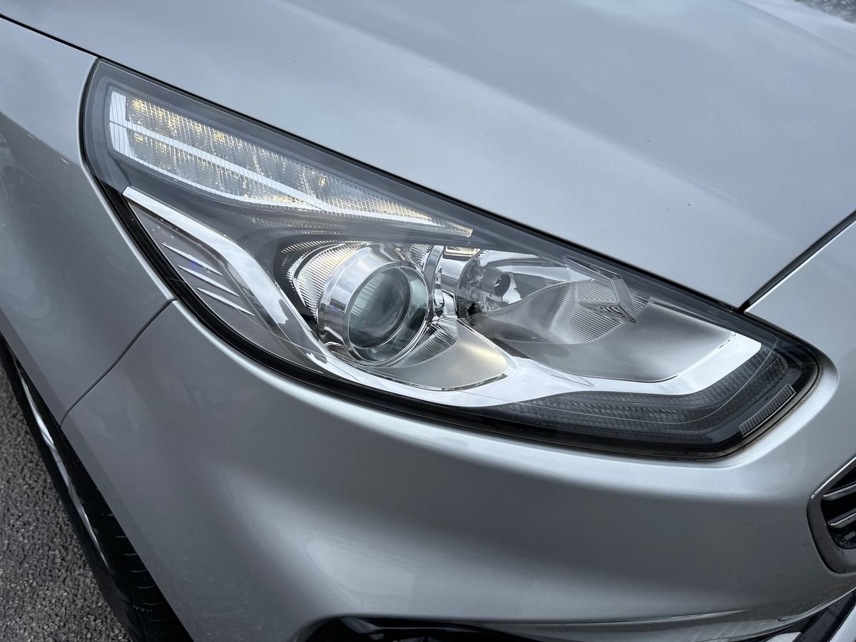 Used Ford Galaxy 2022 for sale - 77413783: Photo 32