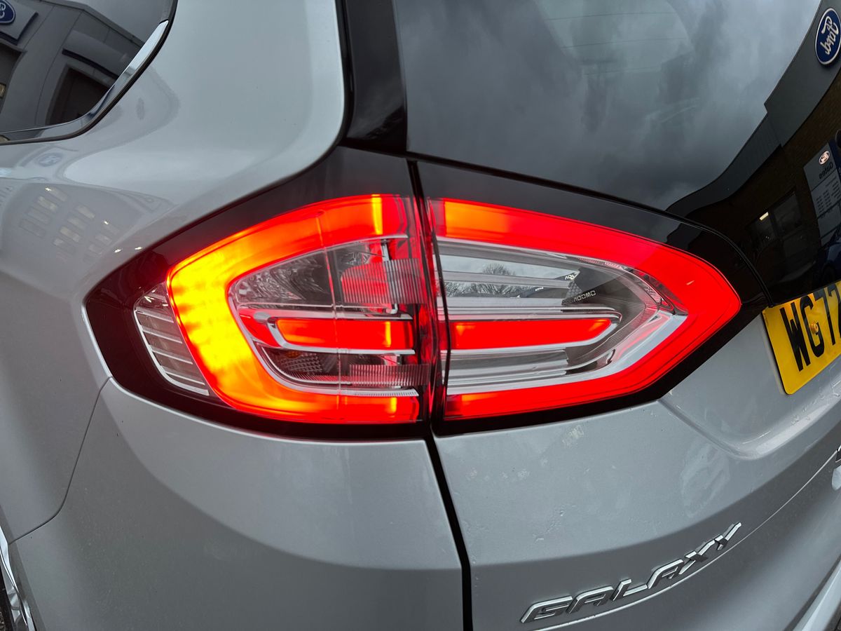 Used Ford Galaxy 2022 for sale - 77413783: Photo 33