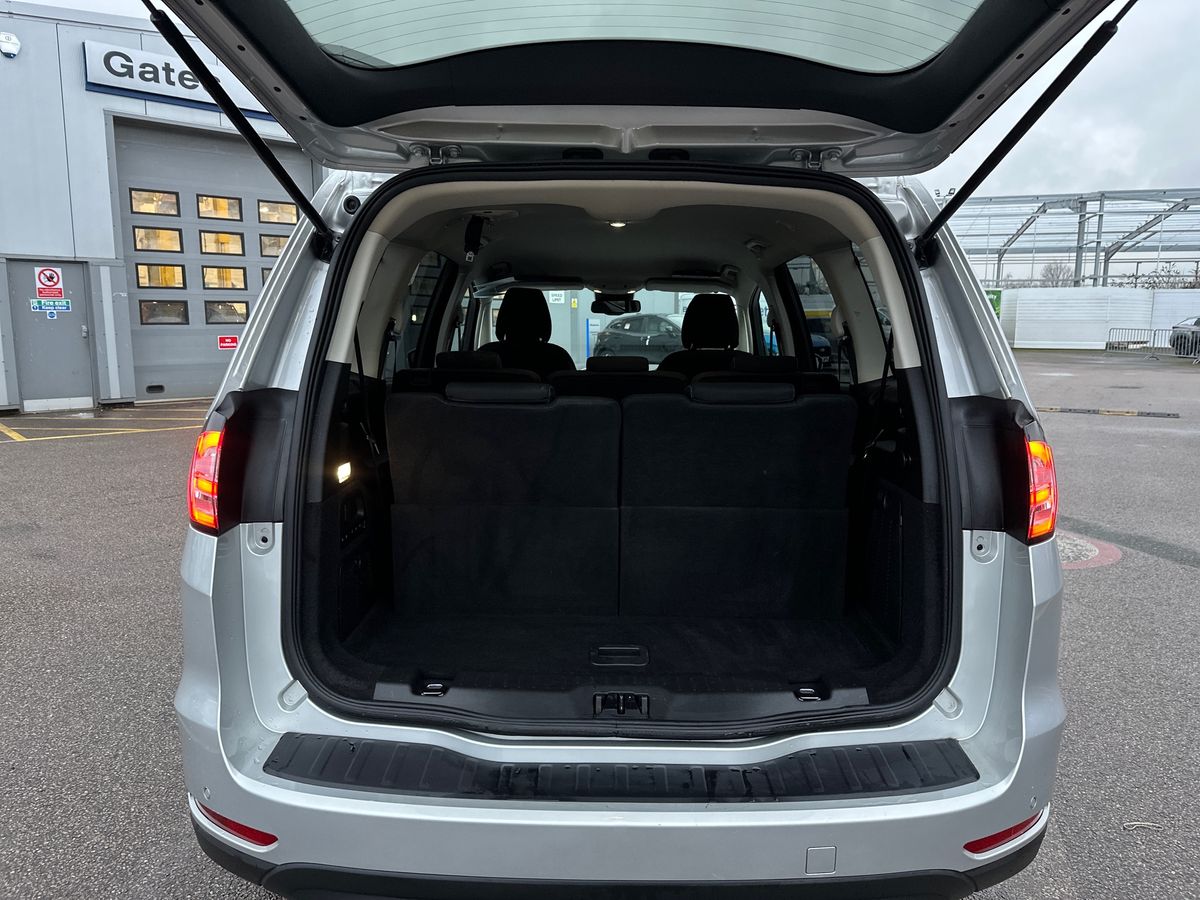 Used Ford Galaxy 2022 for sale - 77413783: Photo 34