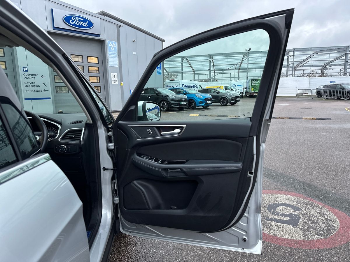 Used Ford Galaxy 2022 for sale - 77413783: Photo 35