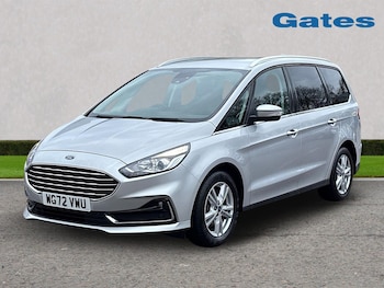 Used Ford Galaxy 2022 for sale - 77413783: Photo