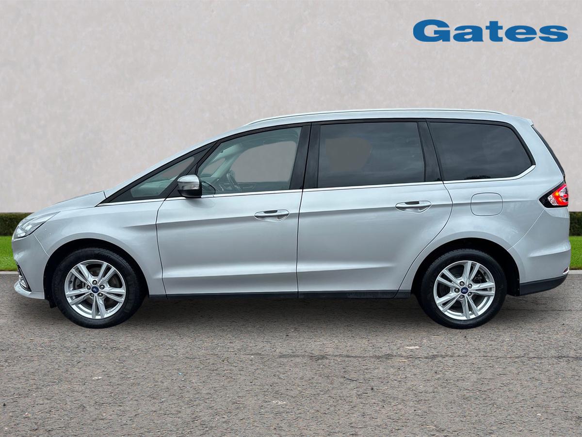 Used Ford Galaxy 2022 for sale - 77413783: Photo 4
