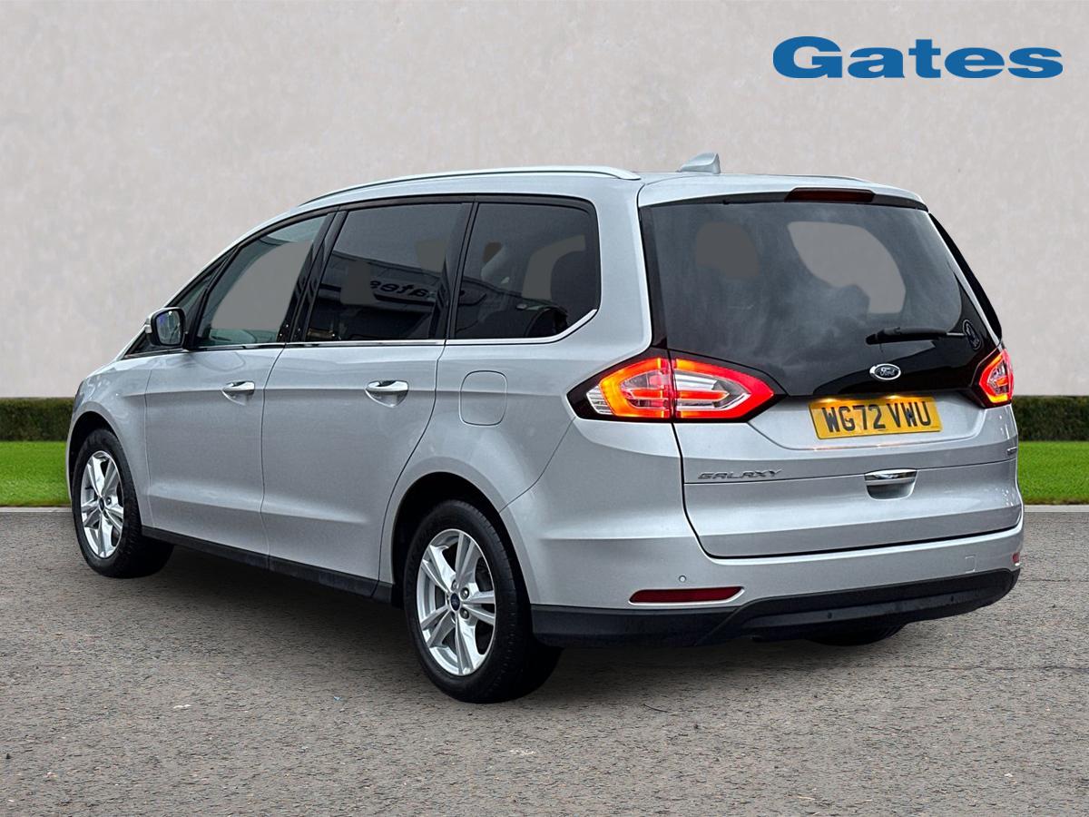 Used Ford Galaxy 2022 for sale - 77413783: Photo 5