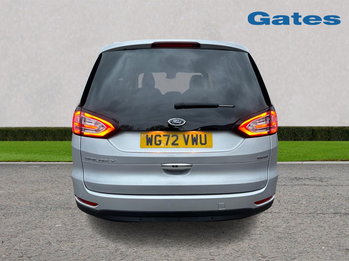 Used Ford Galaxy 2022 for sale - 77413783: Photo 6