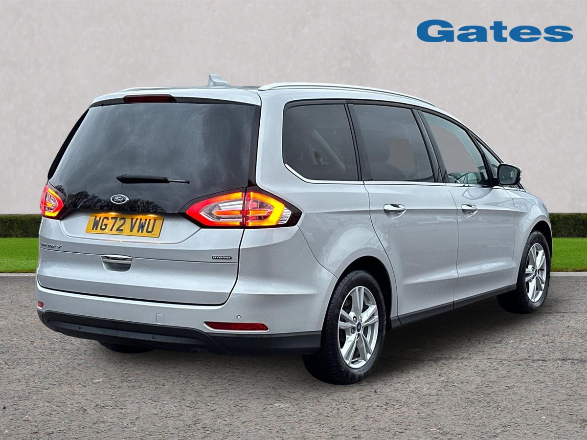 Used Ford Galaxy 2022 for sale - 77413783: Photo 7