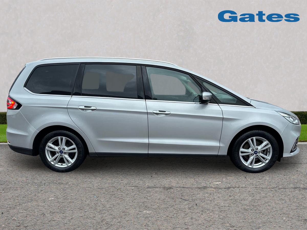 Used Ford Galaxy 2022 for sale - 77413783: Photo 8