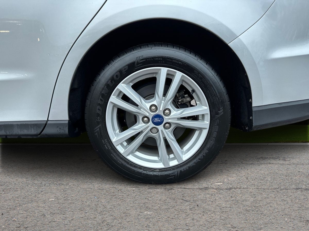 Used Ford Galaxy 2022 for sale - 77413783: Photo 9