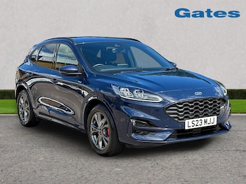 Used Ford Kuga 2023 for sale - 78831403: Photo