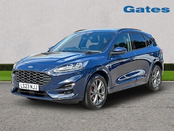 Used Ford Kuga 2023 for sale - 78831403: Photo