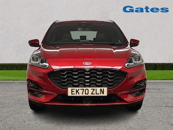 Used Ford Kuga 2020 for sale - 75501943: Photo
