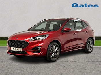 Used Ford Kuga 2020 for sale - 75501943: Photo