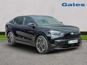 Used Ford Capri 2024 for sale - 75946715: Photo