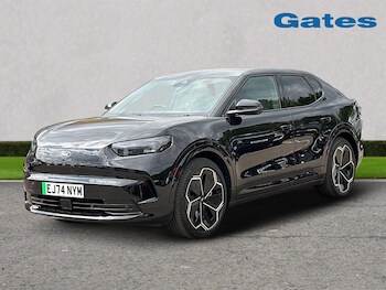 Used Ford Capri 2024 for sale - 75946715: Photo