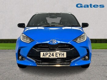 Used Toyota Yaris 2024 for sale - 78512840: Photo
