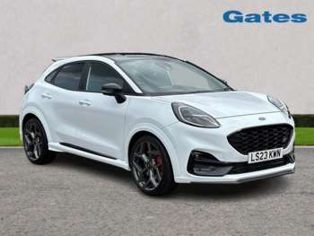 2023 - 5Dr ST 1.5 200PS