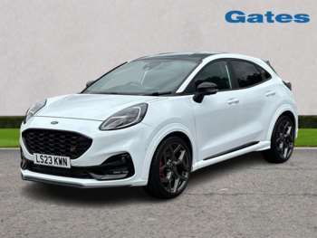 Used Ford Puma 2023 for sale - 74856929: Photo