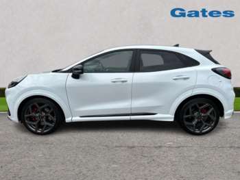 Used Ford Puma 2023 for sale - 74856929: Photo